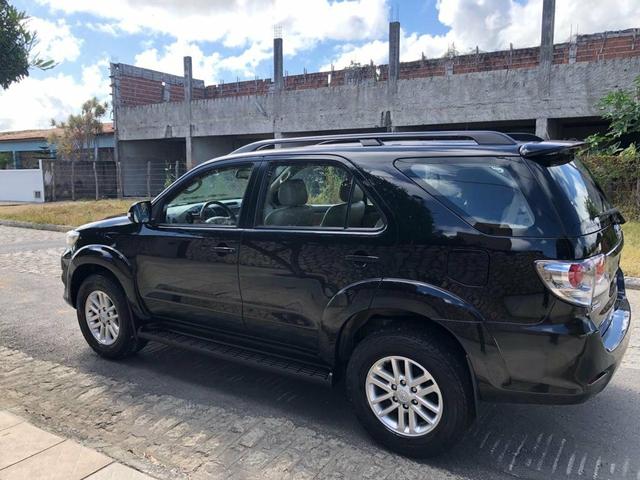 Vendo SW4 2012 7 lugar