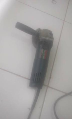 Esmirilhadeira 850w, 220v