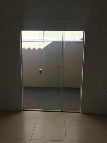 Casa Térrea Vila Carlota, 2 quartos sendo umsuíte - Foto 5
