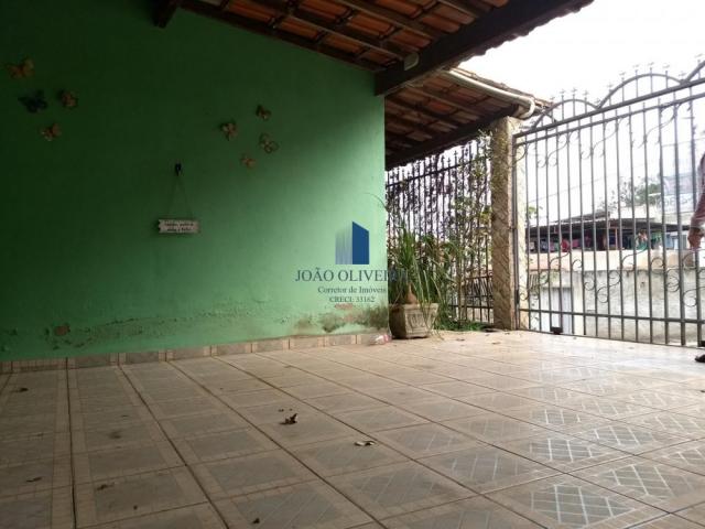 Casa Colonial - Cachoeira Conselheiro Lafaiete - JOA45 - Foto 3