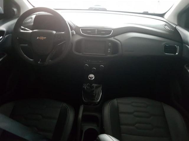 Chevrolet Onix LTZ 1.4 - 2018/2019 - Foto 7