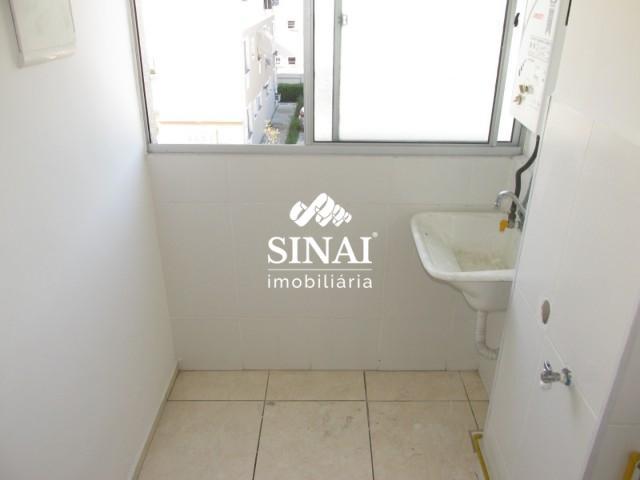 Apartamento - PARADA DE LUCAS - R$ 750,00 - Foto 12