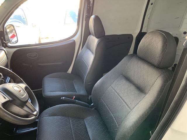 Fiat Doblô Cargo 1.4 3p 2014\15 - Foto 9
