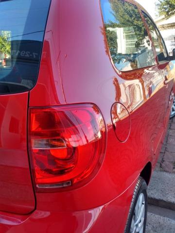 VOLKSWAGEN FOX 2012/2012 1.0 MI 8V FLEX 2P MANUAL - Foto 5