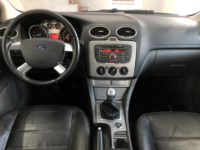 Focus 1.6 GLX 2012 , excelente estado - Foto 10
