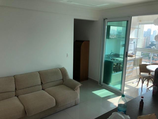 Apartamento 2 Quartos 1 suite 1 vaga em frente Vaca Brava ao lado do Goianaia Shopp - Foto 4