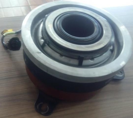 Atuador de embreagem volvo fh cambio ishift