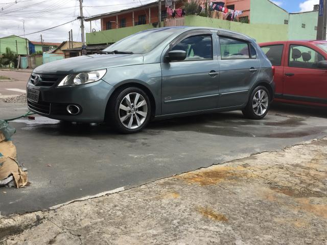 Gol G5 Flex - Foto 2