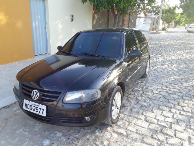 Gol G4 - Foto 9