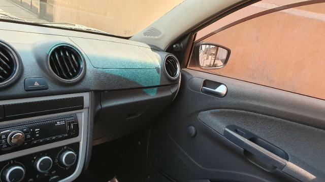 Gol 1.6 Flex Completo - Foto 9