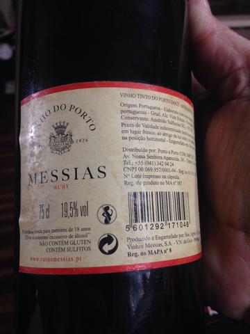 Vinho do porto - Foto 3