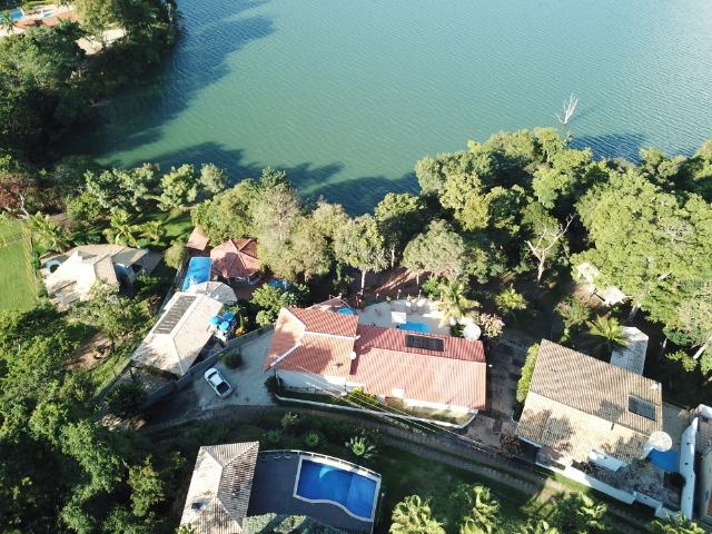 Vende-se as Margens do Lago Corumbá Linda Chácara Mobiliada - Foto 13