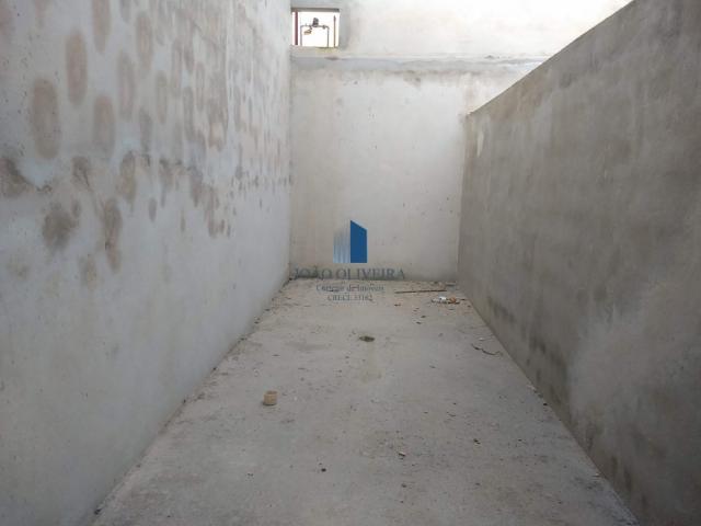 Casa Geminada - Real de Queluz Conselheiro Lafaiete - JOA136 - Foto 14