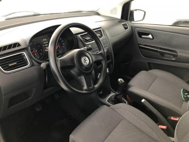 Volkswagen Fox 1.0 Mi Total Flex 8V 5p - Foto 5