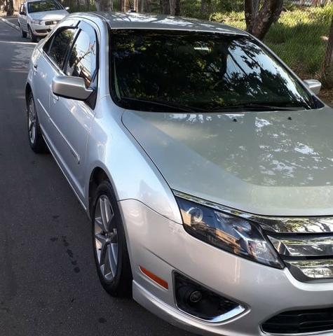 Ford Fusion 2.5 2011 Completo Automático - Foto 2