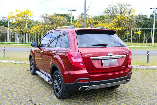 Lifan X-60 Talent, 2018 - Foto 2