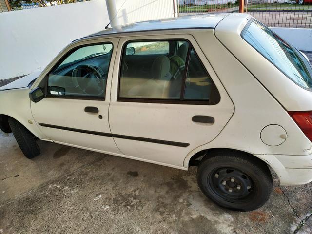 Fiesta street