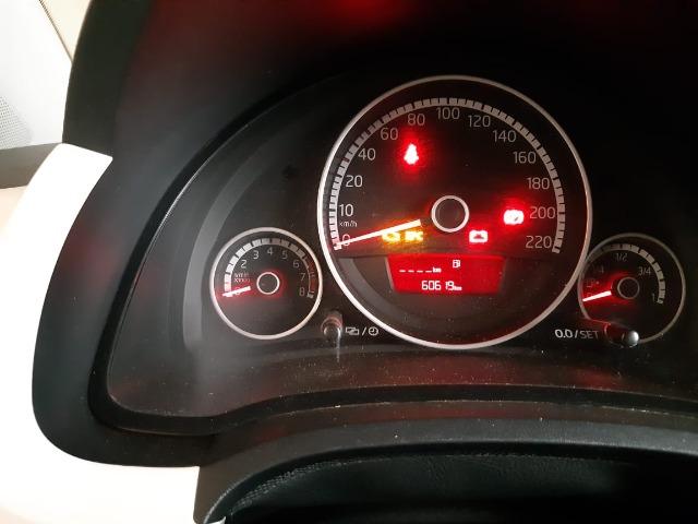 Vendo up tsi, 2016/2016, turbo completo de tudo, econômico e potente! - Foto 10