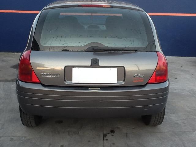 Renault Clio Impecavel - Foto 2