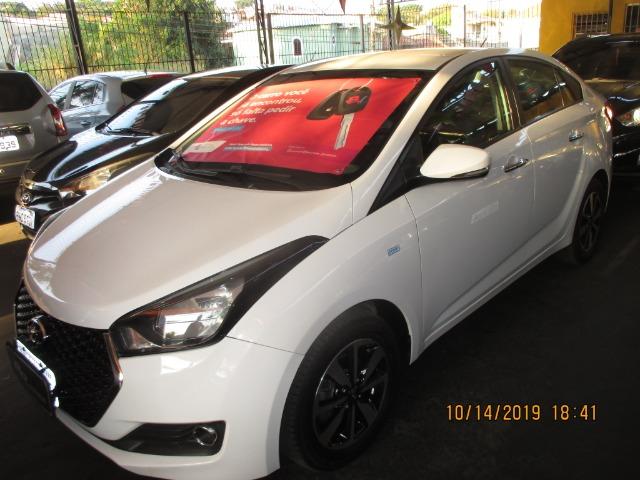 Hb 20 sedan ocean 1.6 automatico 2017 - Foto 10