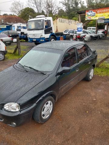 Vendo corsa classic 2010 - Foto 2