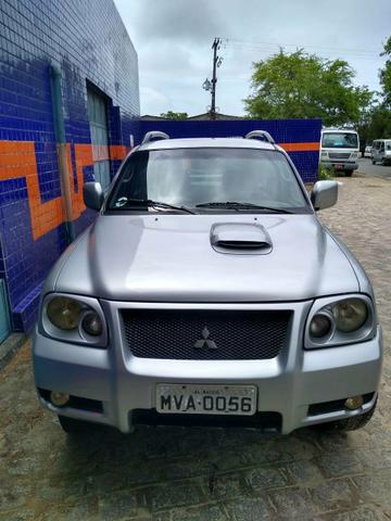 Pajero Sport HPE Diesel 2008 automatica