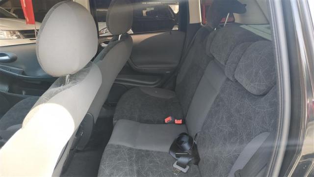 FIAT STILO 1.8 MPI 8V FLEX 4P AUTOMATIZADO - Foto 10