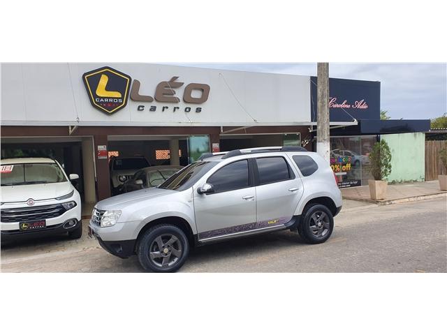 Renault Duster 1.6 dynamique 4x2 16v flex 4p manual - Foto 3