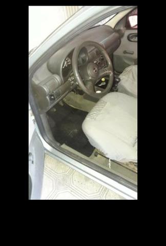 Vende-se carro 4.500 á vista - Foto 3