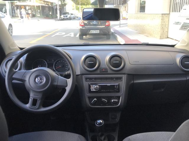 Gol Mi Flex 1.0 COMPLETO - Foto 9