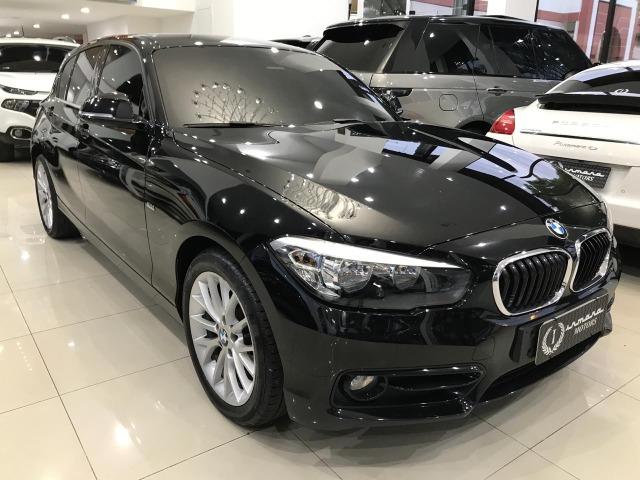 Bmw 120i - 2.0 16v Sport Activeflex - Foto 2
