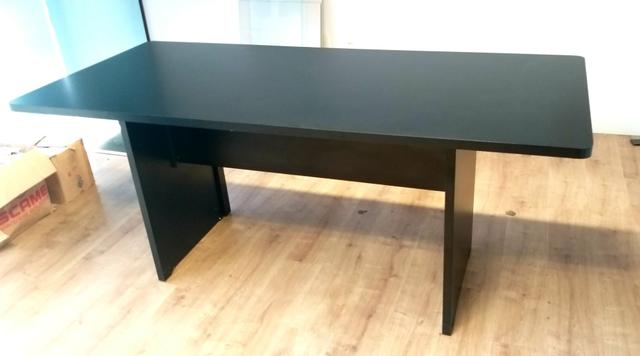 Mesa de escritório 100% MDF - Foto 2