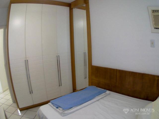 Maravilhoso 3 quartos, amplo e super bem localizado - Foto 12