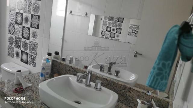 Apartamento / Padrão - Jardim das Industrias | Splendor Garden -122m² - Foto 18