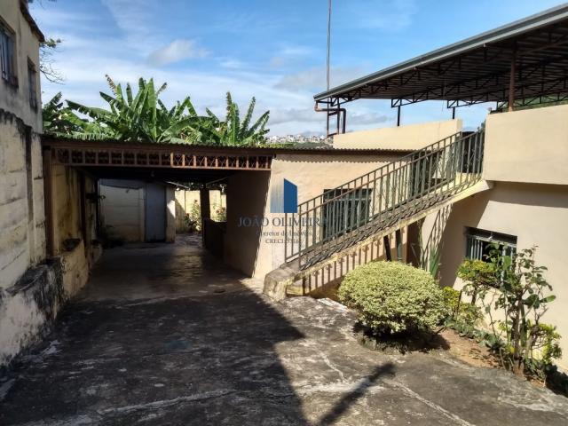Casa - Santa Cruz Conselheiro Lafaiete - JOA75 - Foto 5