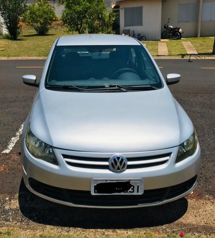 Gol GV 1.6