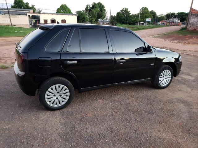 VOLKSWAGEN GOL 2010/2011 1.0 MI 8V FLEX 4P MANUAL G.IV - Foto 3