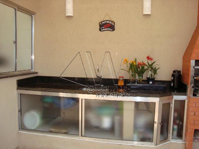 Apartamento à venda com 2 dormitórios em Presidente médici, Ribeirão preto cod:AP0079 - Foto 13
