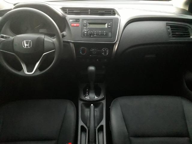 Honda city ex 1.5 aut. 2015 - Foto 7