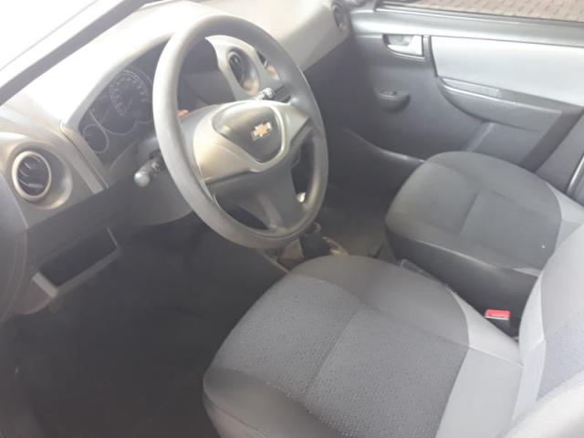 CHEVROLET CELTA LT 1.0 4P 2013 - Foto 11