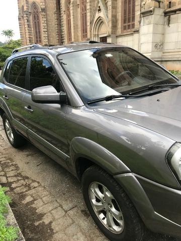 Hyundai Tucson - Foto 6