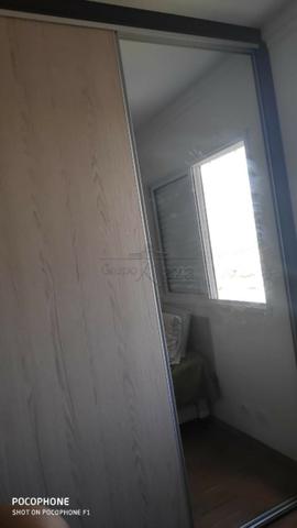 Apartamento / Padrão - Jardim das Industrias | Splendor Garden -122m² - Foto 2