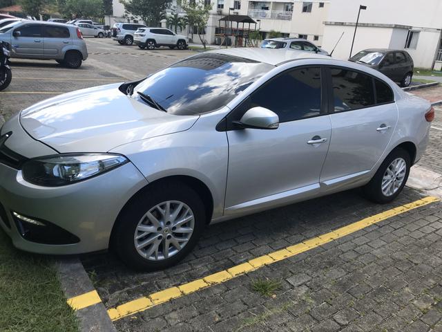 Fluence Dynamique Plus 2016 - Foto 4