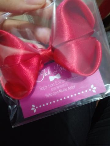 Faixinhas para bebê - Foto 2