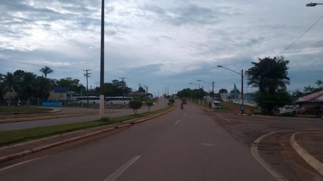 Terreno em Presidente Figueiredo 12 x 30 - Foto 4