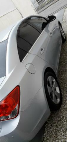 Cruze 2012 - Foto 5