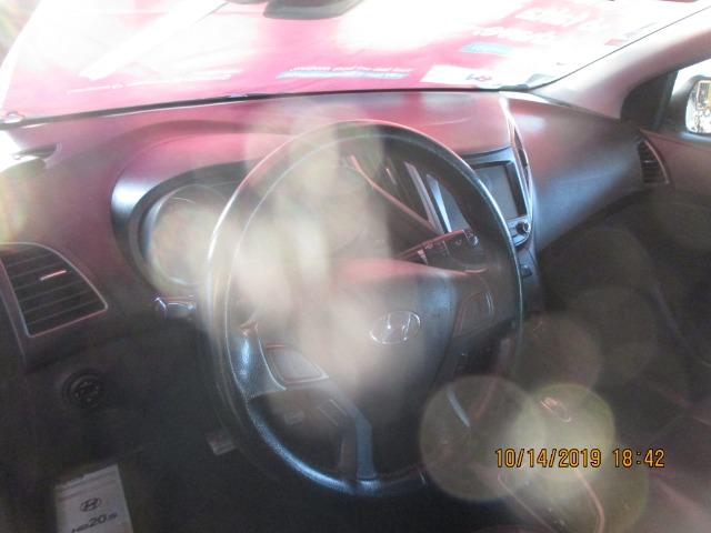 Hb 20 sedan ocean 1.6 automatico 2017 - Foto 4