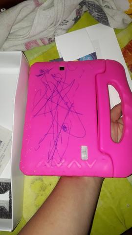 Tablet Multilaser kidpad - Foto 2