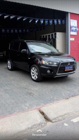 Outlander 3.0 V6 GT - Foto 5
