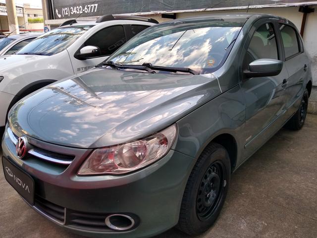Gol g5 1.0 flex 2012 - Foto 11